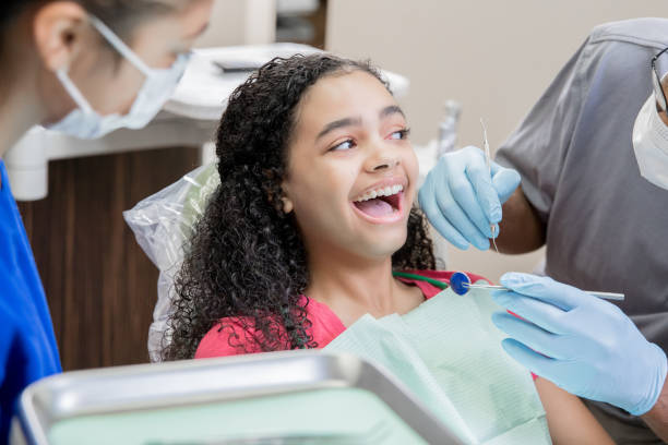 Professional Emergency Dental Service in AK