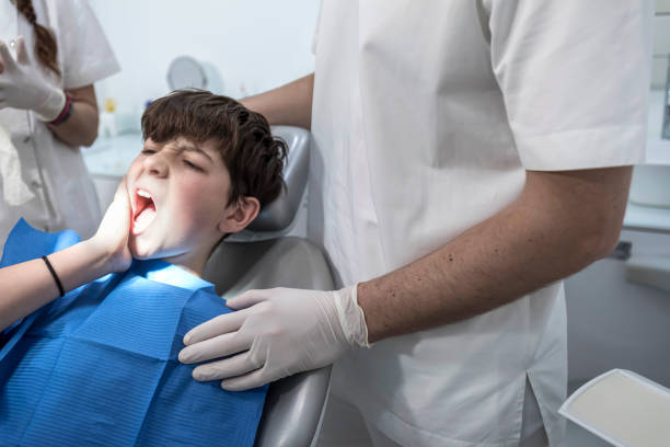 Best Walk-In Emergency Dental Services in Metlatla, AK