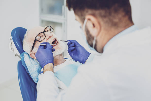 Best Broken or Chipped Tooth Repair in Metlatla, AK